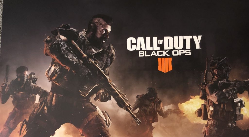where to buy black ops 4 pc