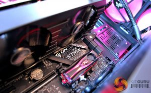 Falcon-Project-X-VR-Ready-Gaming-PC-Review-on-KitGuru-Internals-Purple-Pink