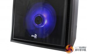 Falcon-Project-X-VR-Ready-Gaming-PC-Review-on-KitGuru-Lower-Fan