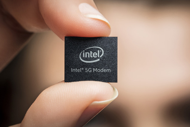 Intel Blames Qualcomm For Multi-Billion Loss