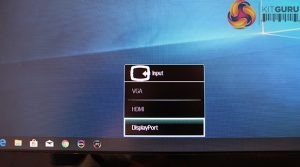 Philips-328E-Monitor-Review-on-KitGuru-OSD-9