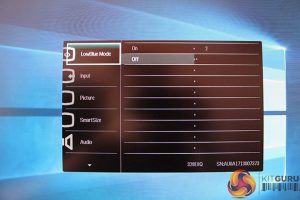 Philips-328E-Monitor-Review-on-KitGuru-OSD-4