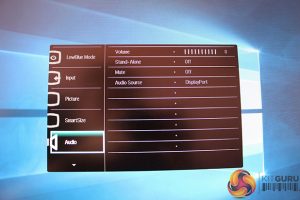 Philips-328E-Monitor-Review-on-KitGuru-OSD-9