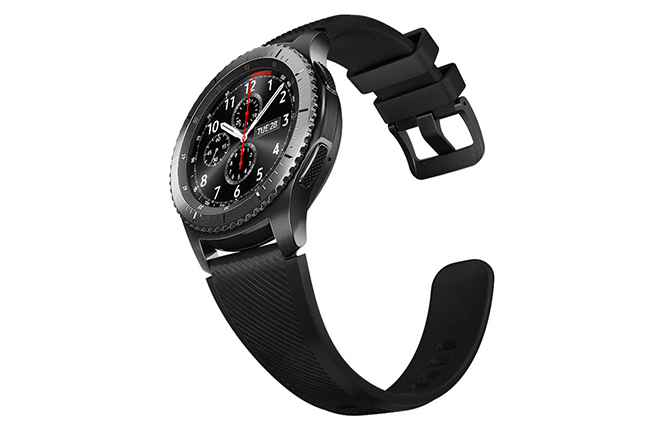 Samsung Rumoured To Make A Smartwatch Comeback With Galaxy Watch Kitguru