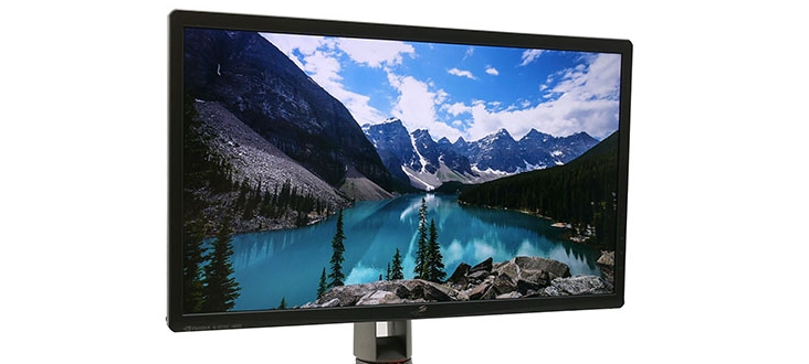 Asus Rog Swift PG27UQ 4K 144Hz モニター ASUS、DisplayHDR 1000認証の27型4K液晶「ROG Swift PG27UQ」を8