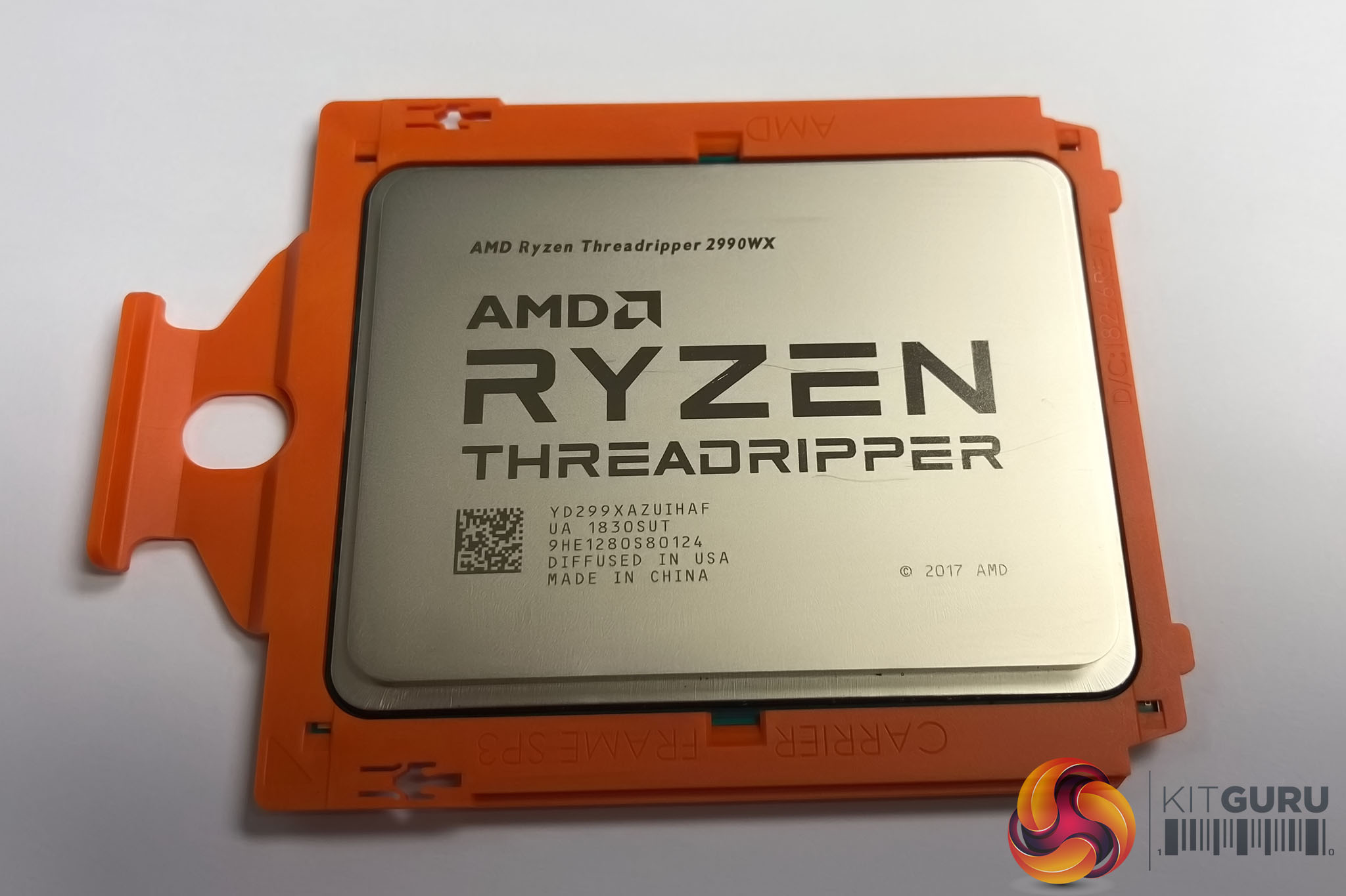 Armari AMD Ryzen Threadripper 2990WX – 32-Core Threadripper 2