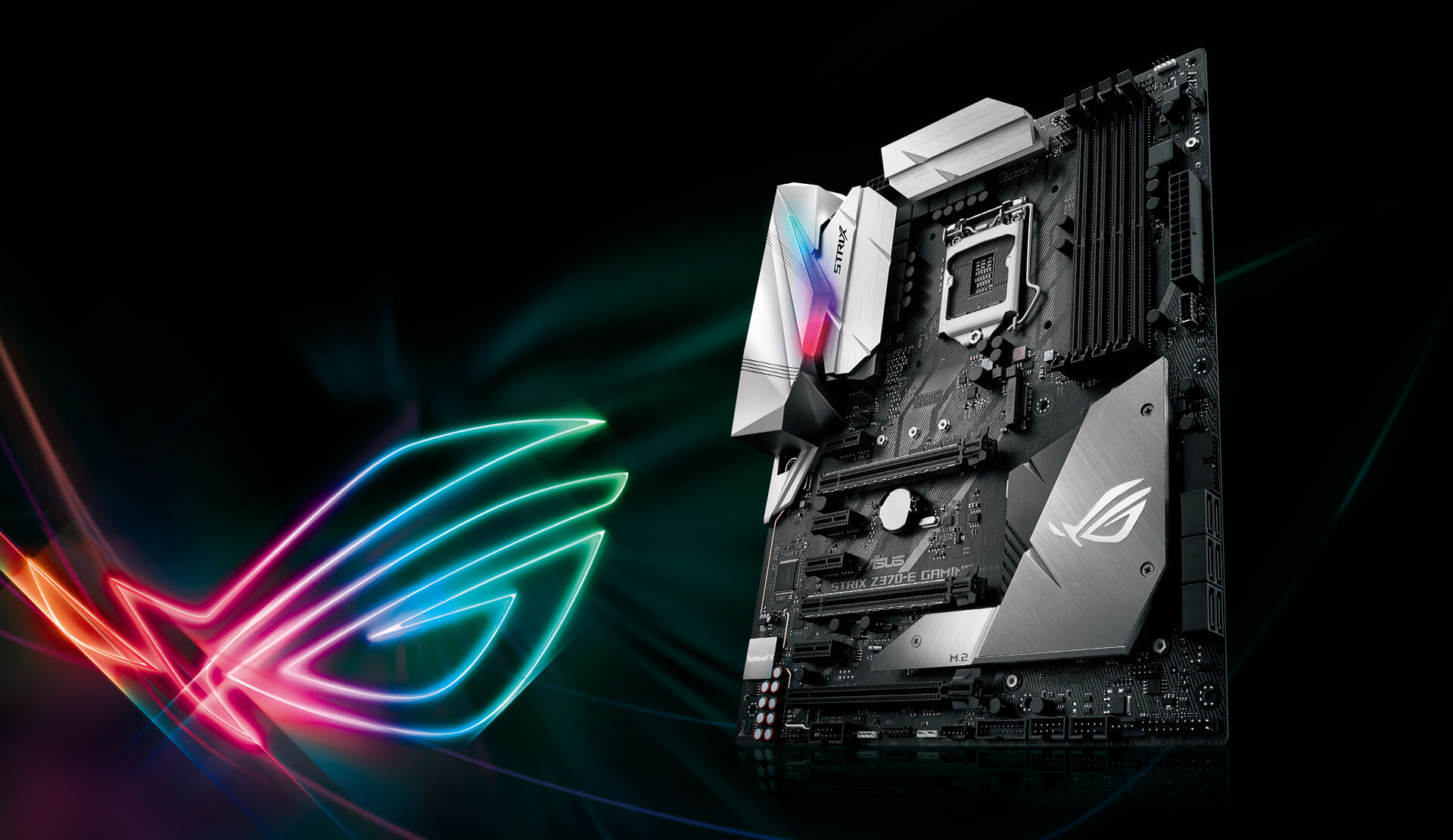 Asus Announces Z370 H370 60 H310 Bios Updates For Intel 9th Gen Cpus Kitguru