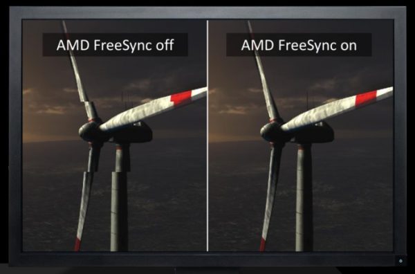 baggrund kontoførende enorm Users have discovered two methods for getting Nvidia GPUs to work with  FreeSync | KitGuru