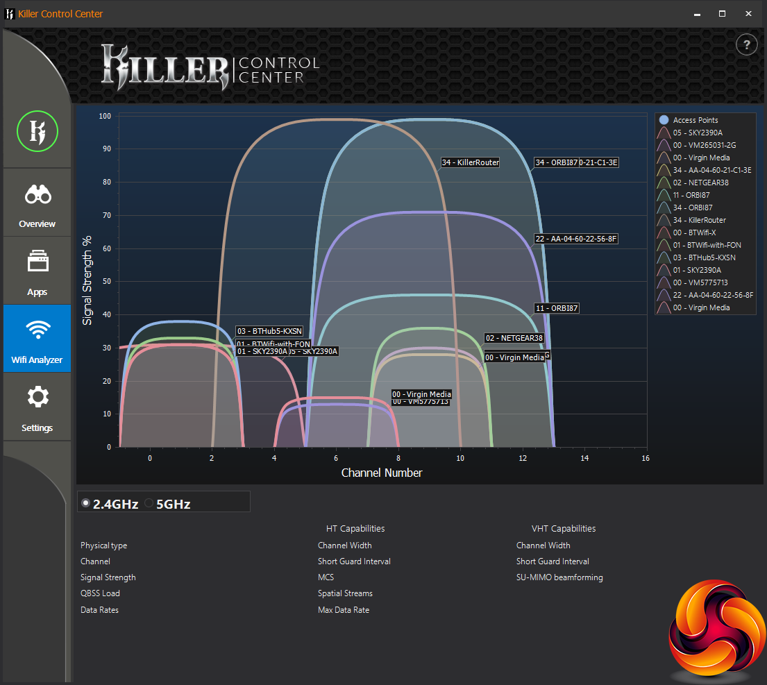 Killer wireless. Killer Control Center. Networks Killer Gaming Adapter. Control Center линзы. Интерфейс Helix WIFI Control.