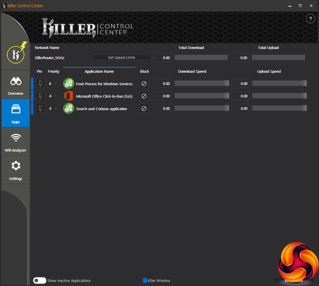 Killer wireless. Killer Control Center. Killer Control Center что это за программа. Киллер нетворк сервис. Networks Killer Gaming Adapter.