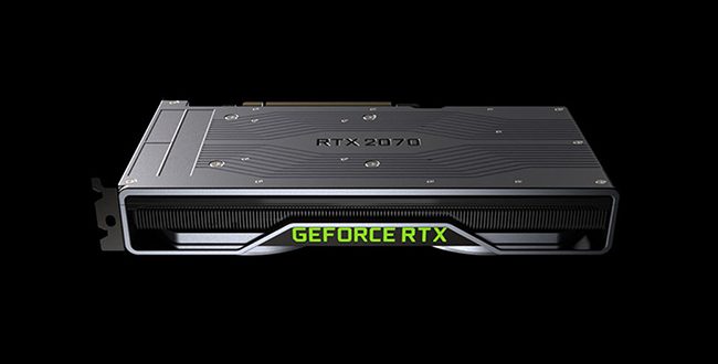 skade Havanemone fårehyrde Nvidia won't be supporting NVLink SLI on the GeForce RTX 2070 | KitGuru