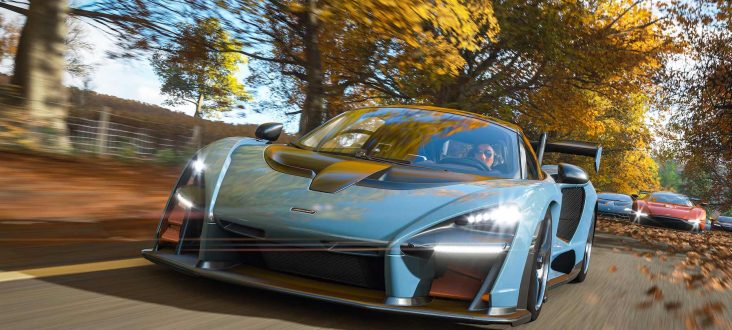 Forza Horizon 3 System Requirements Forza Horizon 3 Requirements Minimum & Recommended