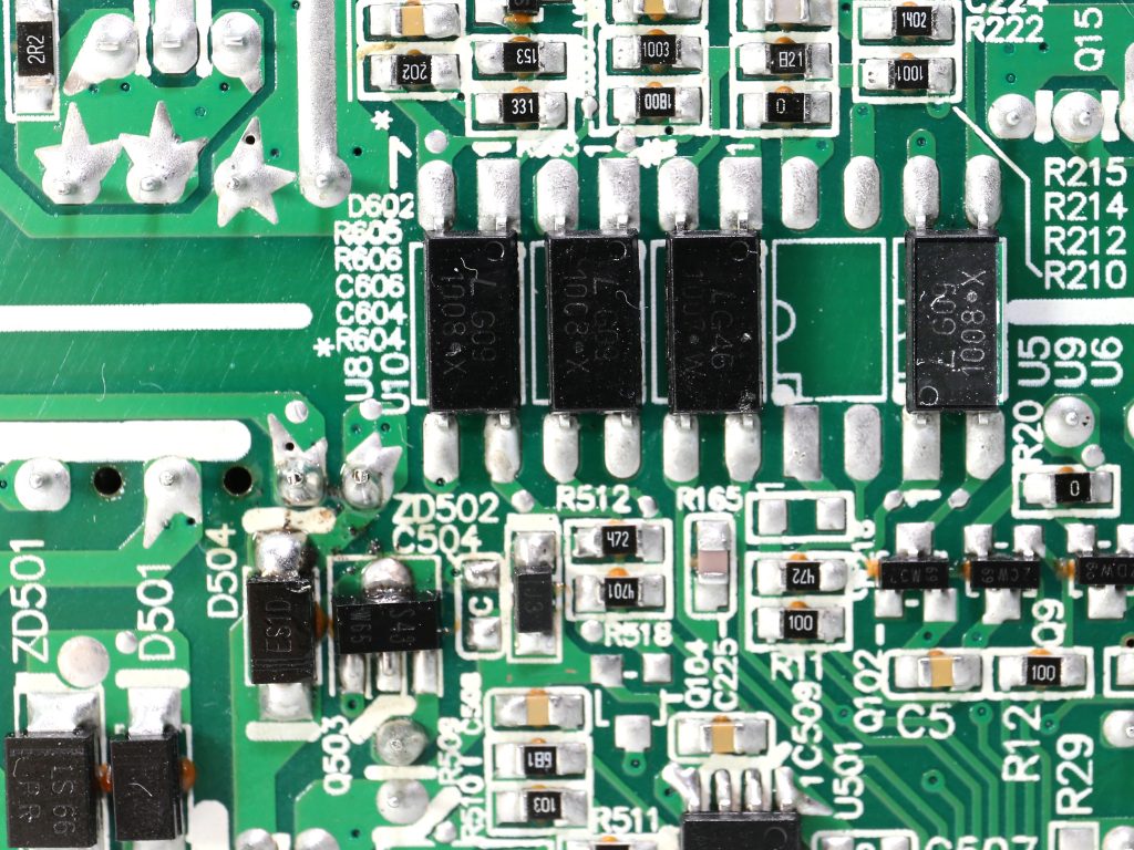 Corsair HX750 PSU Review | KitGuru- Part 3