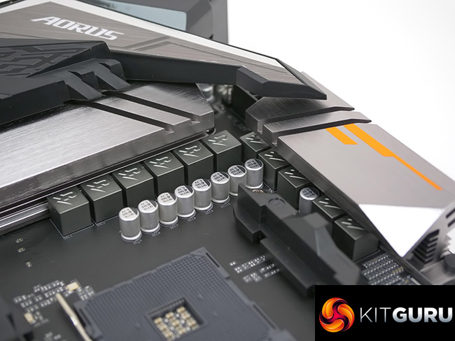 Gigabyte B450 Aorus Pro Motherboard Review Page 12 Kitguru Gigabyte B450 Aorus Pro Motherboard Review Page 12 Kitguru