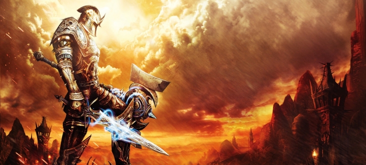 Kingdoms Of Amalur Re Reckoning Will Be 50 Off On Steam For Original Owners KitGuru