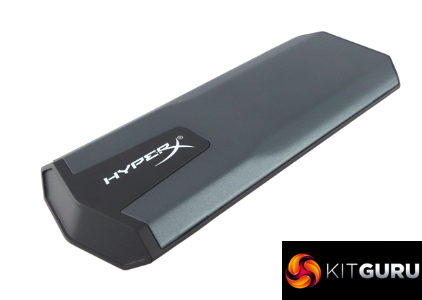 hvid favor Overskyet Kingston HyperX Savage EXO 480GB External SSD review | KitGuru
