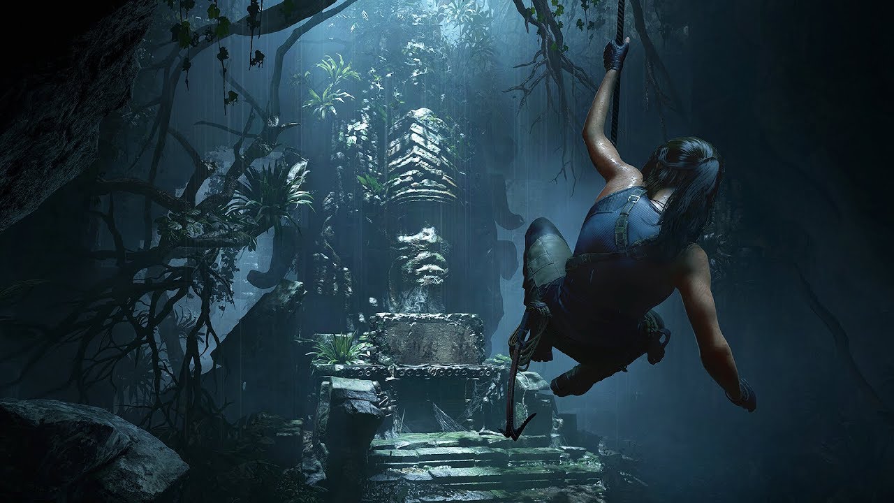 Shadow Of The Tomb Raider Pc System Requirements Are Here Kitguru