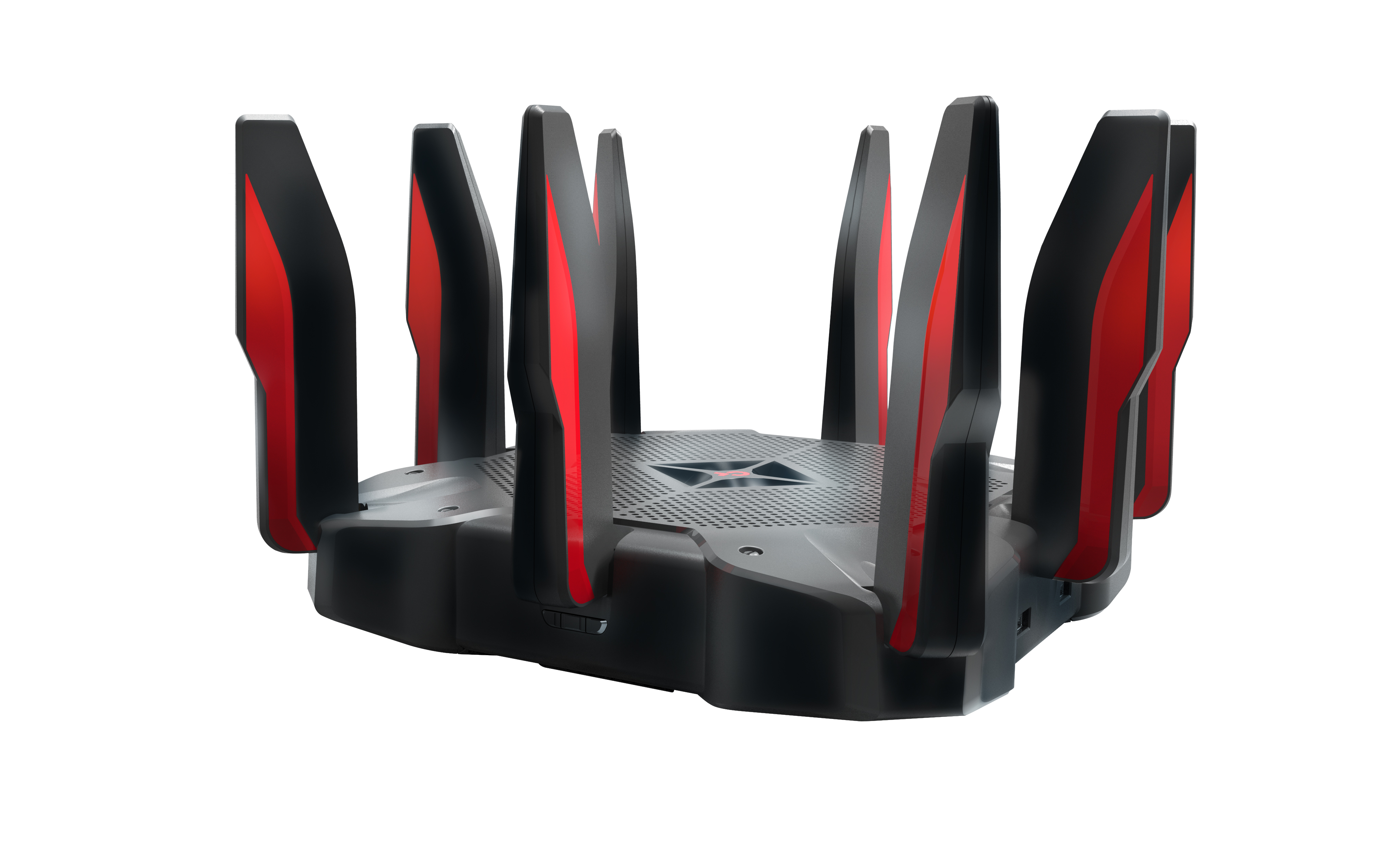TP-Link expands its gaming router line-up with the Archer C5400X 