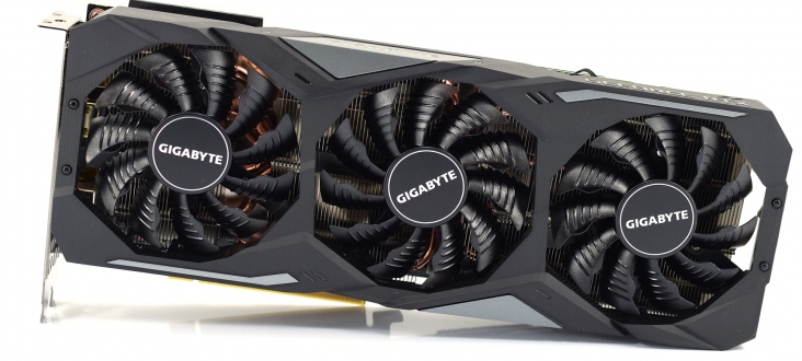 Melbourne gryde Se venligst Gigabyte RTX 2080 Gaming OC 8G Review | KitGuru