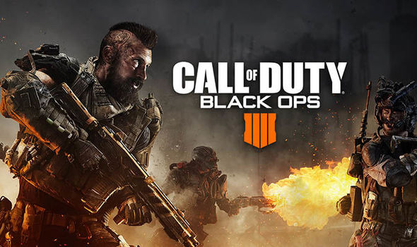 sell call of duty black ops 4