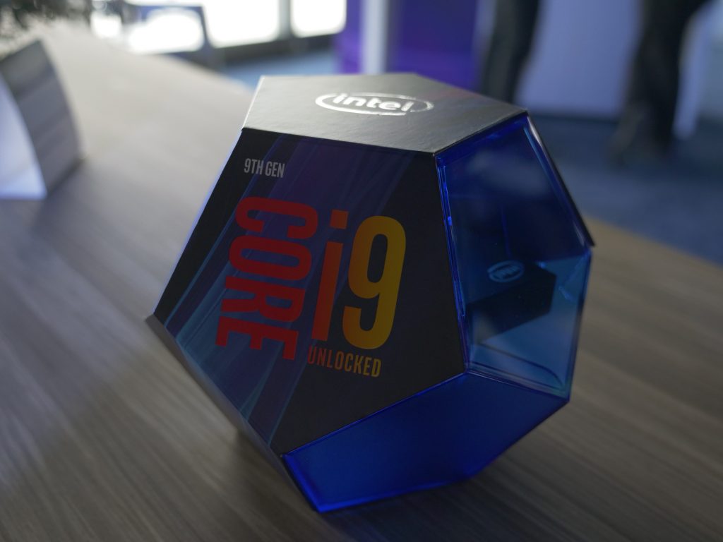 Intel S Core I9 9900k Core I7 9700k And Core I5 9600k Available To Order In Uk Kitguru Intel S Core I9 9900k Core I7 9700k And Core I5 9600k Available To Order In Uk Kitguru