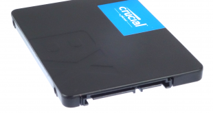 Crucial BX500 480 GB SSD review (Page 13)