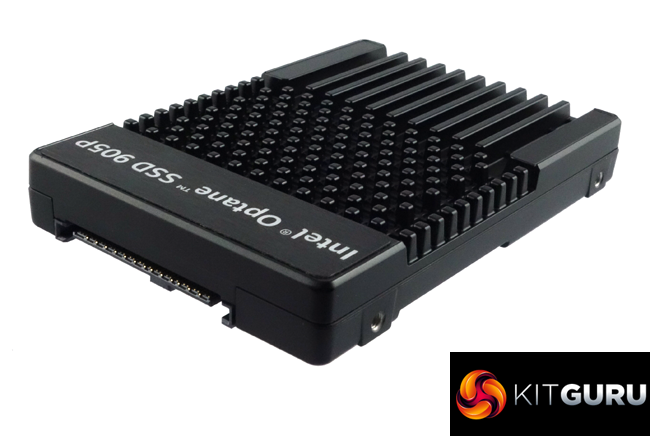 Intel Optane SSD 905P 480GB SSD Review | KitGuru Intel Optane SSD 905P 480GB SSD Review | KitGuru