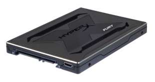fotoelektrisk Diktere To grader Kingston HyperX Fury RGB 480GB SSD Review | KitGuru