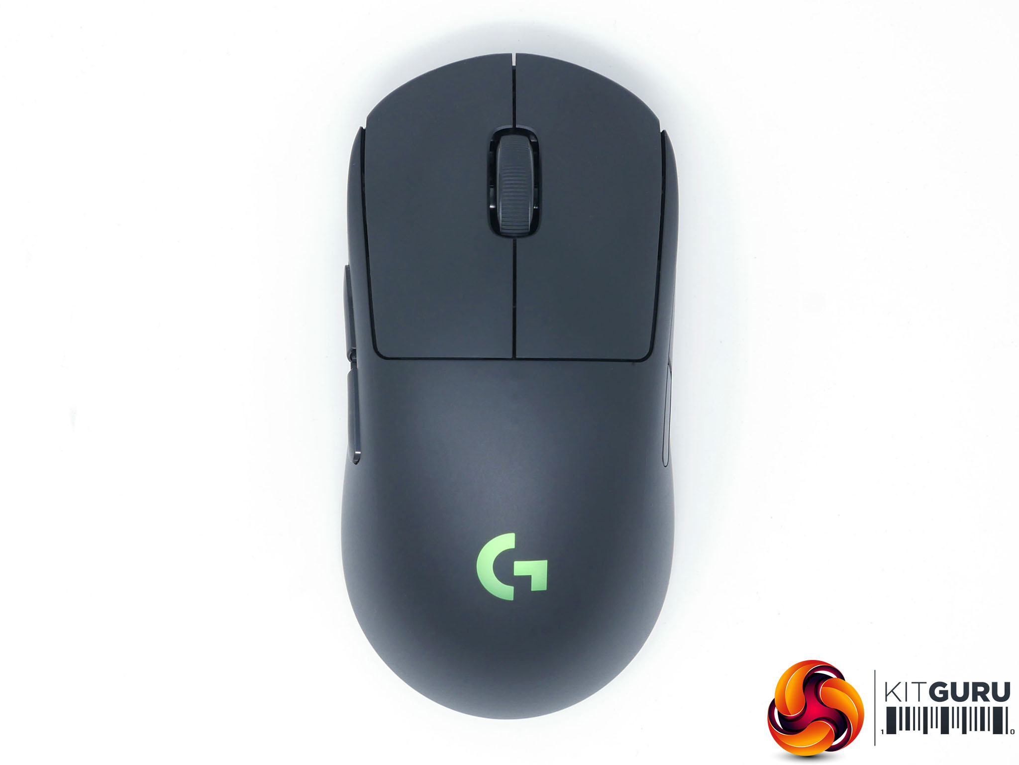 Logitech G PRO Wireless BEST WIRELESS GAMING MOUSE Unboxing and Complete  Setup 