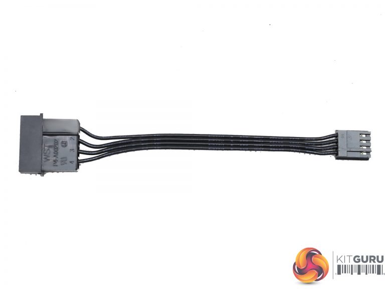 Asus ROG Thor 1200W PSU Review a heavily modified Seasonic! KitGuru