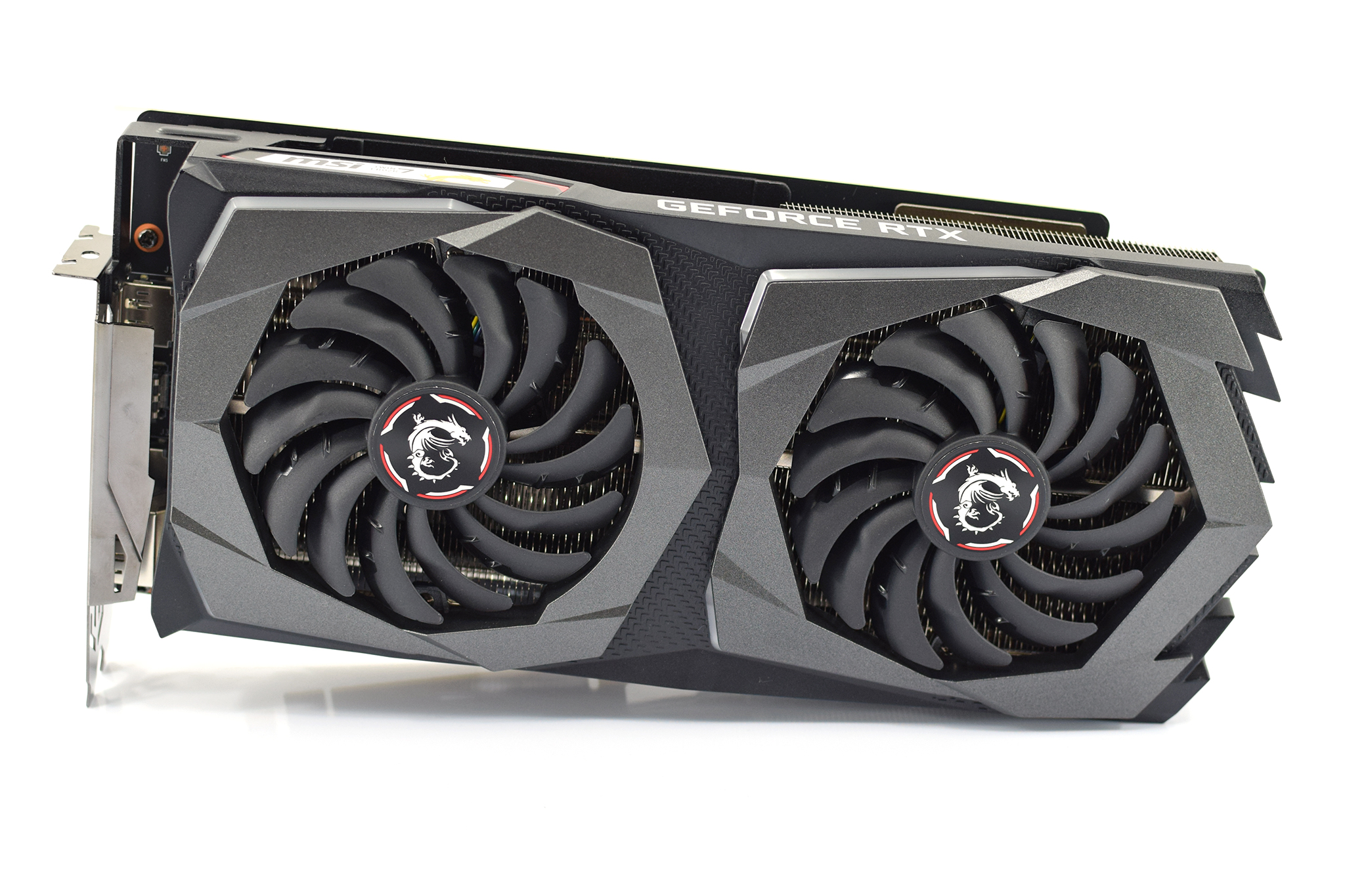 MSI RTX 2070 Gaming Z 8GB Review: 210MHz faster than reference