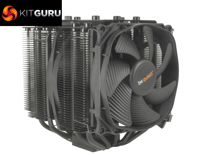 3 Things to check before buying Be Quiet Dark Rock Pro 4, Air Cooler
