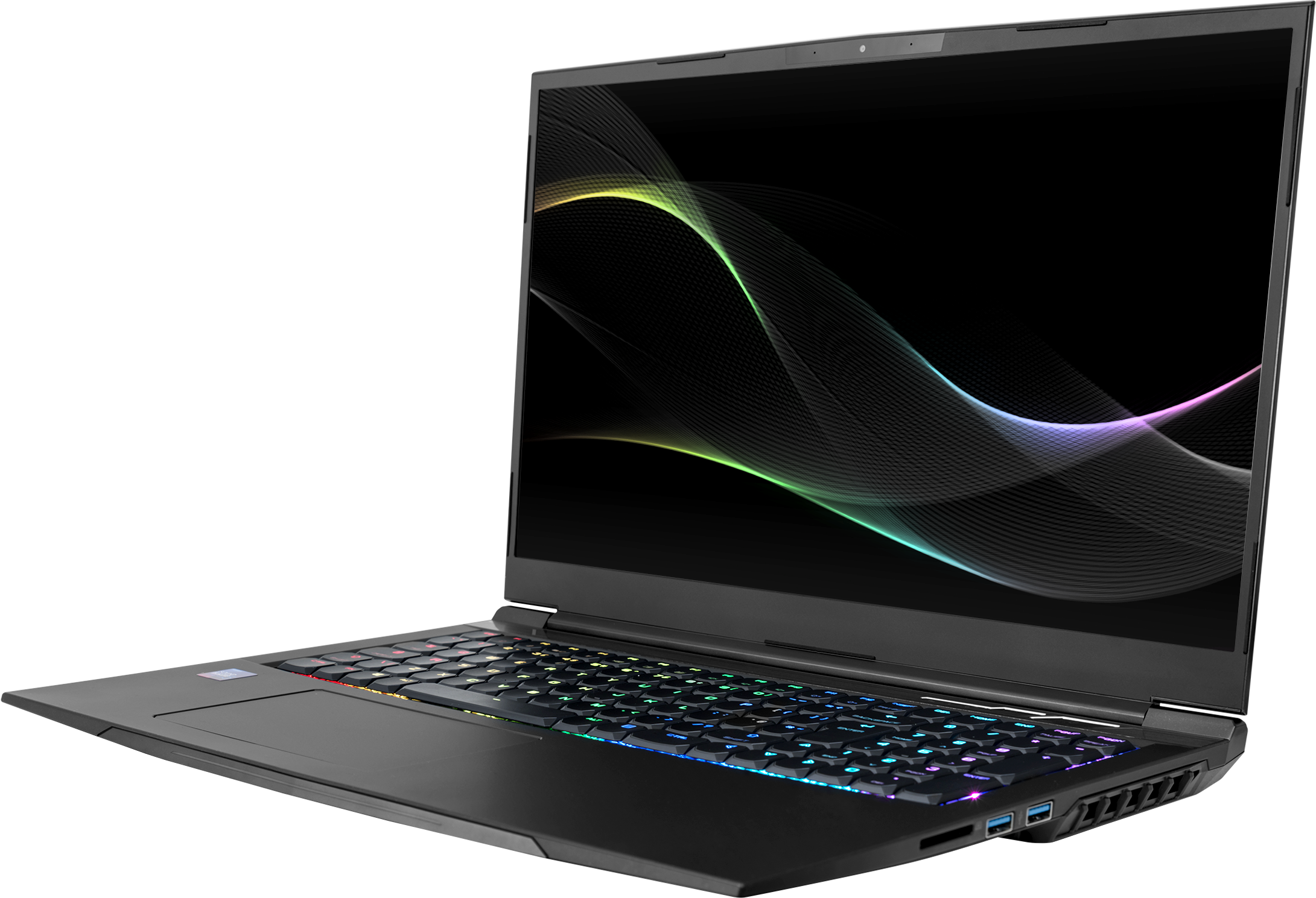 PC Specialist launches 17.3″ Recoil II gaming laptop | KitGuru