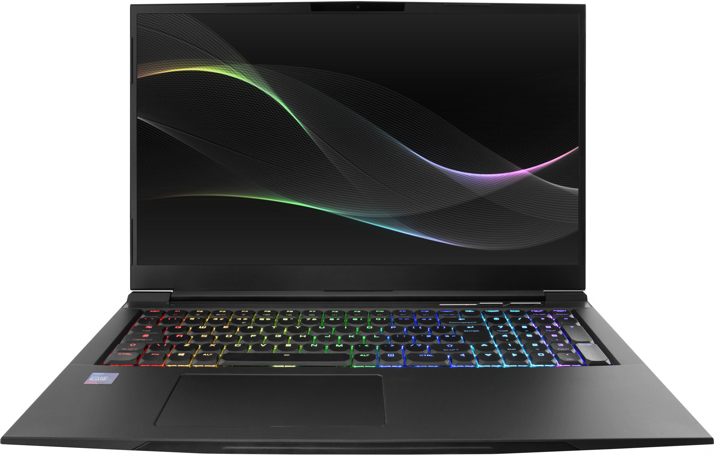 PC Specialist launches 17.3″ Recoil II gaming laptop | KitGuru