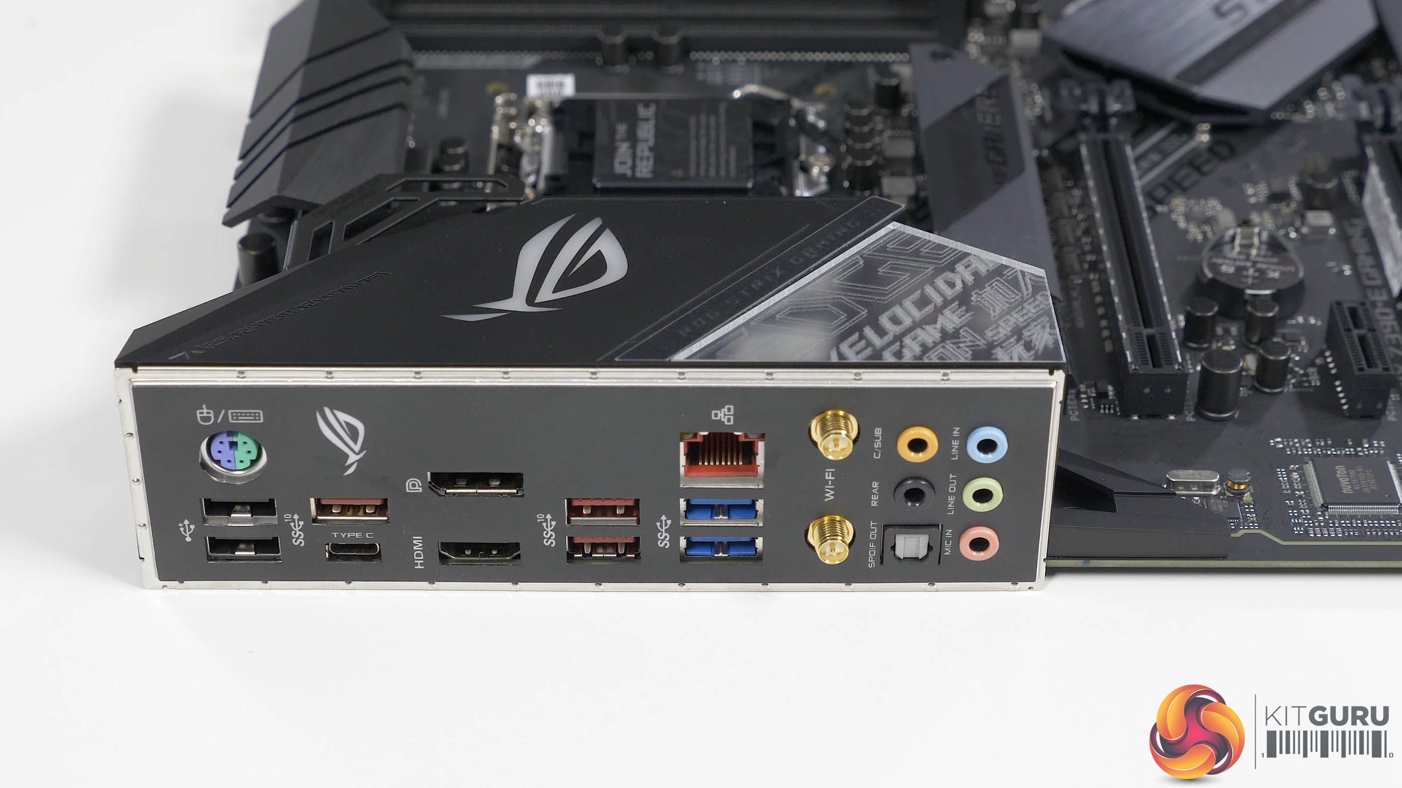 Z390 Preview – hands-on with ALL the new motherboards! | KitGuru