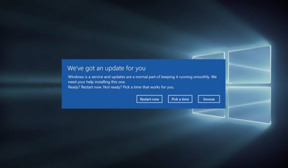 Microsoft pauses Windows 10 1809 rollout, file deletion issues were ...