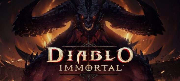 Diablo Immortal made $24 million in two weeks but that might not be enough