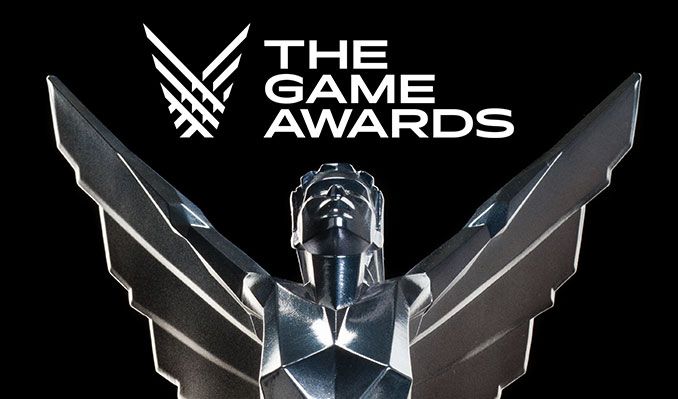 Around 40 to 50 games will be shown at The Game Awards this year