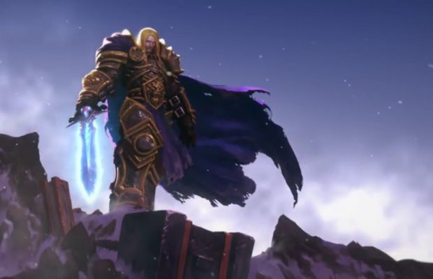Warcraft 3: Reforged gets one of the lowest Metacritic user scores of all time