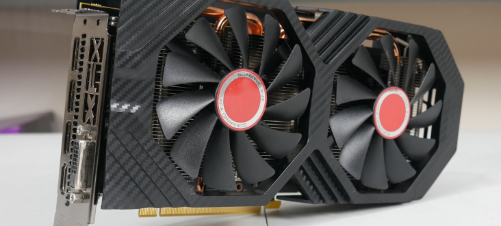 XFX RX 590 Fatboy 8GB Review – better than Sapphire Nitro+ ? | KitGuru