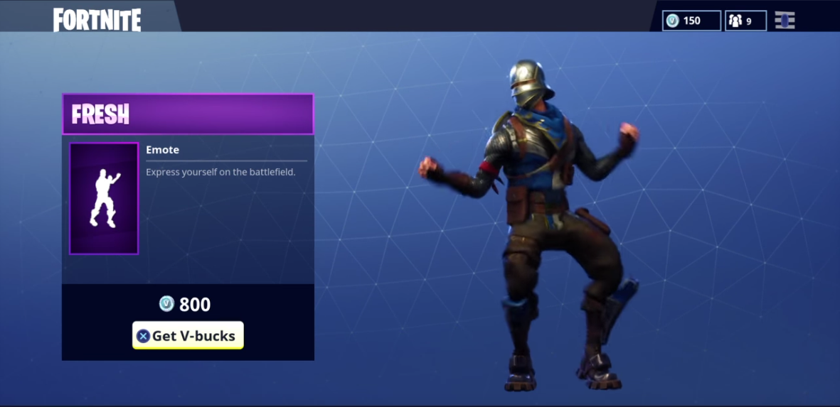 fortnite dances 1 png - fortnite dance