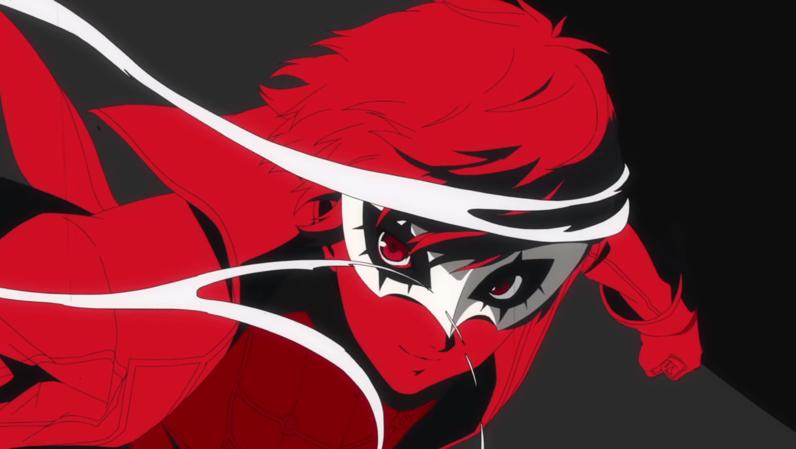 Super Smash Bros. Ultimate' Adds Joker From 'Persona 5' As DLC