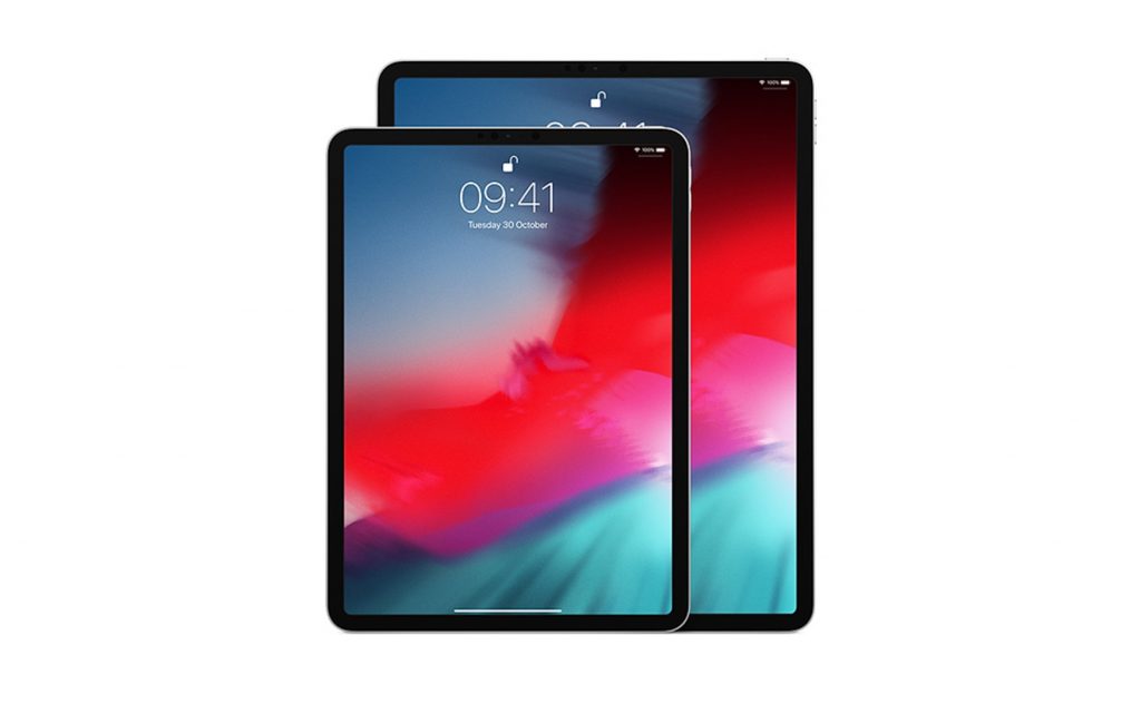 Apple to bring OLED displays to iPad Pro in 2021 | KitGuru