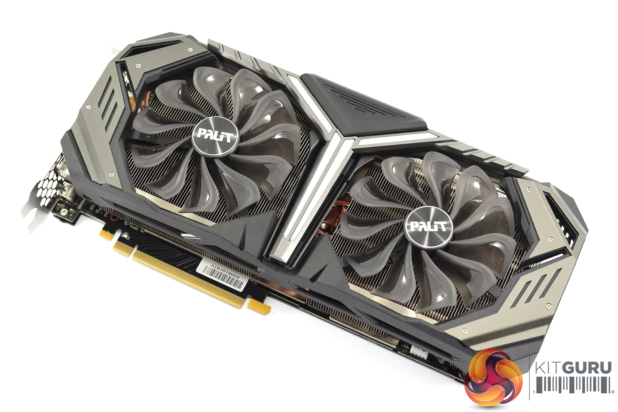 Rtx 4070 super master