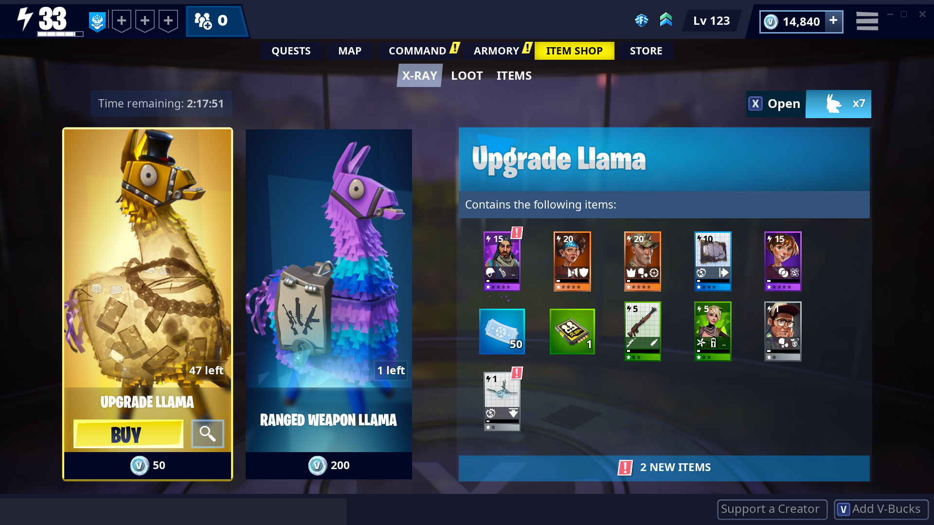Save The World by Epic - Fortnite