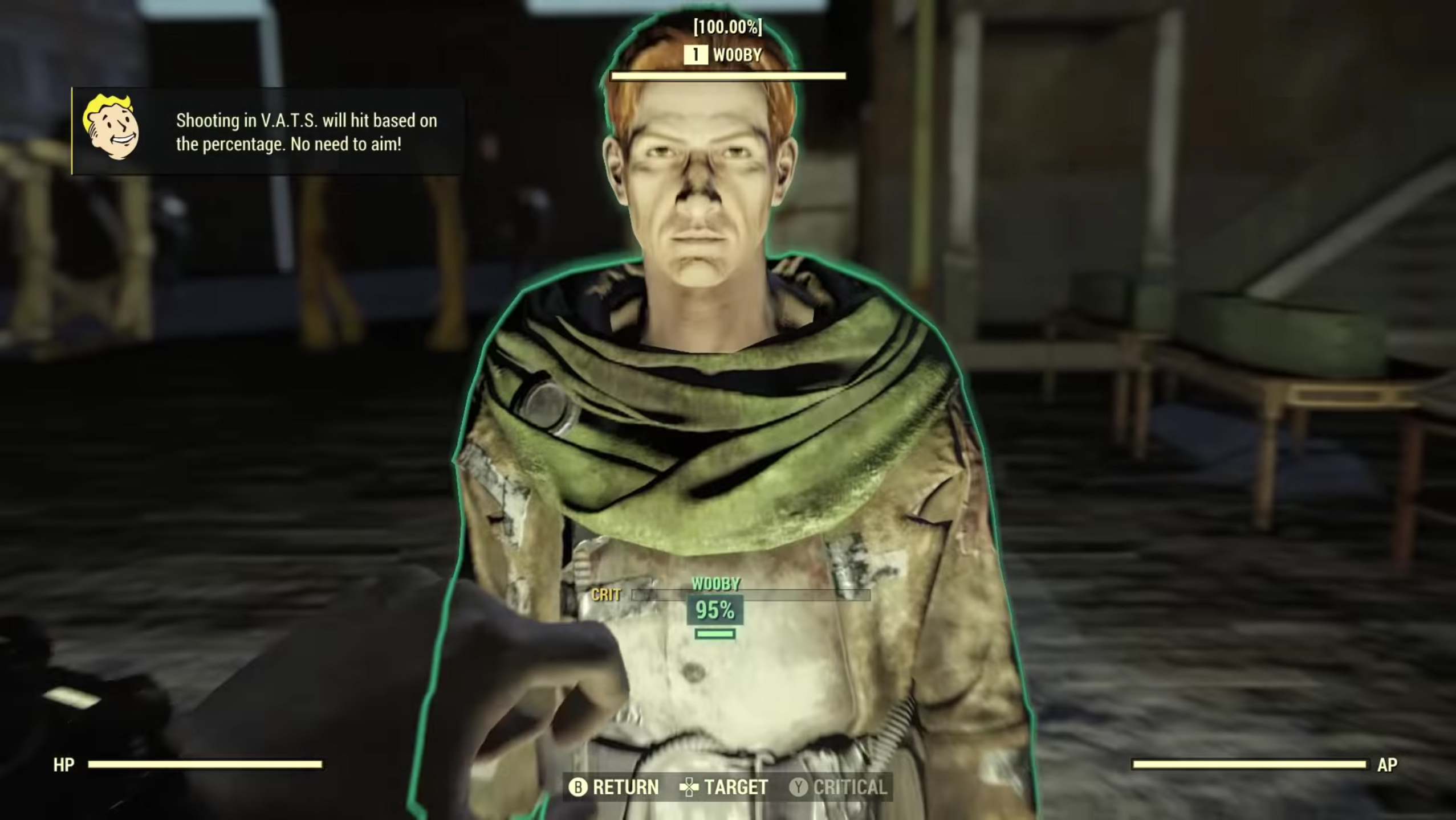 Fallout 4 как попасть в комнату разработчиков фото 10