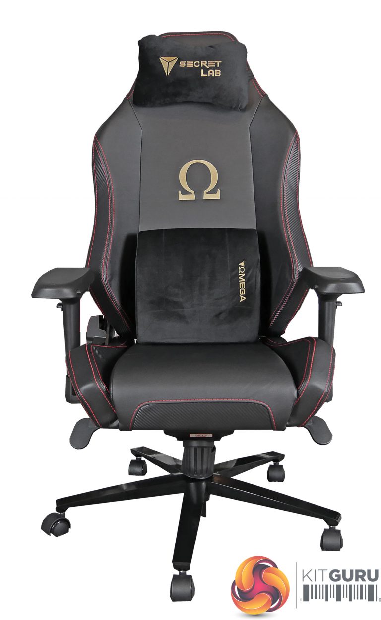 Kitguru_Secretlab_omega_gaming_chair_full KitGuru