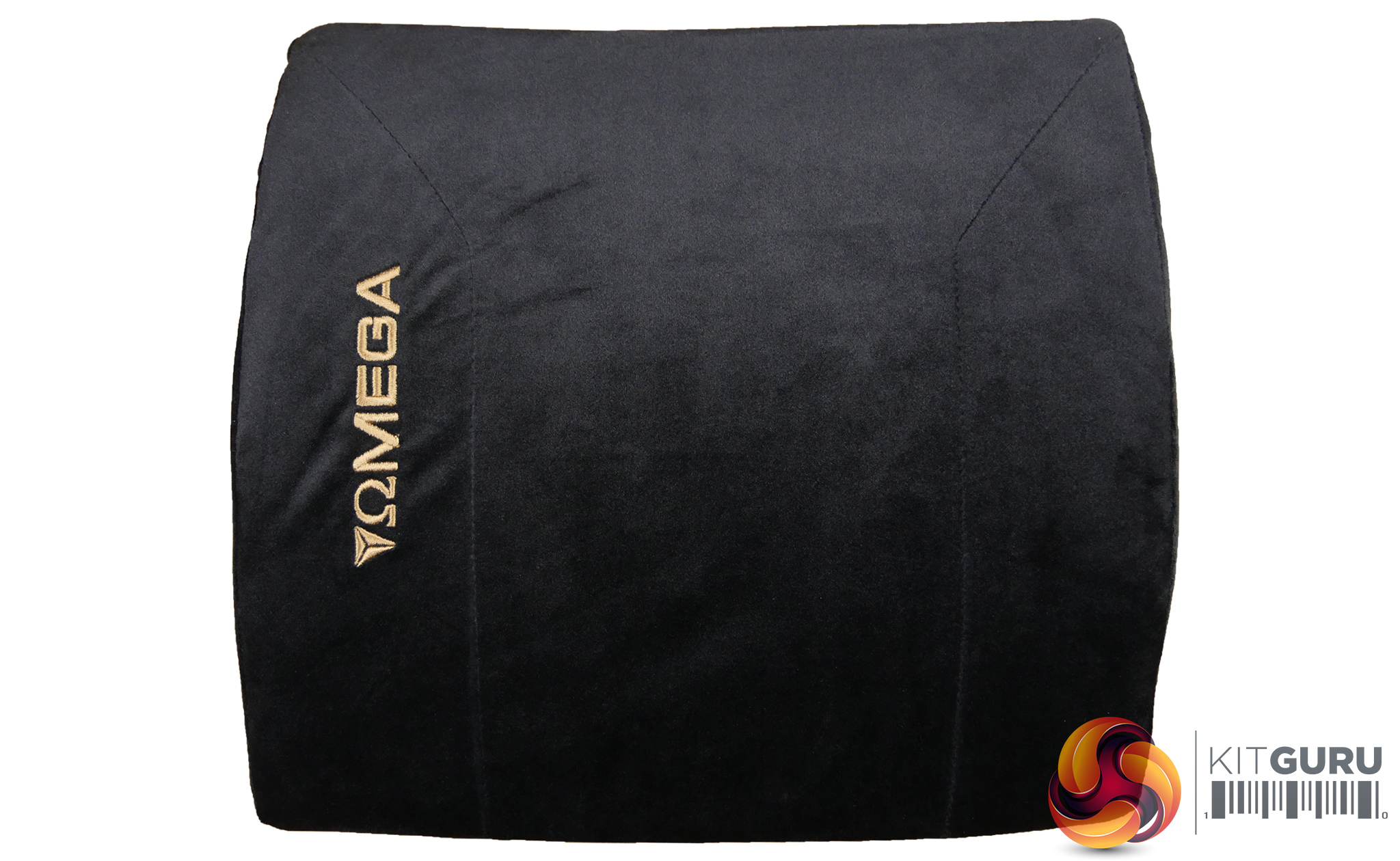 Secretlab - Our brand new velour memory foam lumbar pillows are