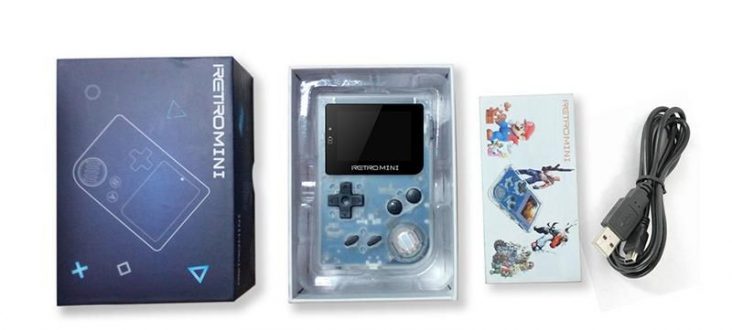 soulja boy electronics