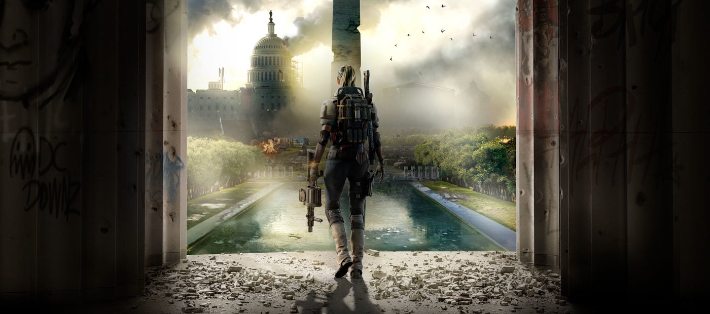 where to buy division 2 on pc